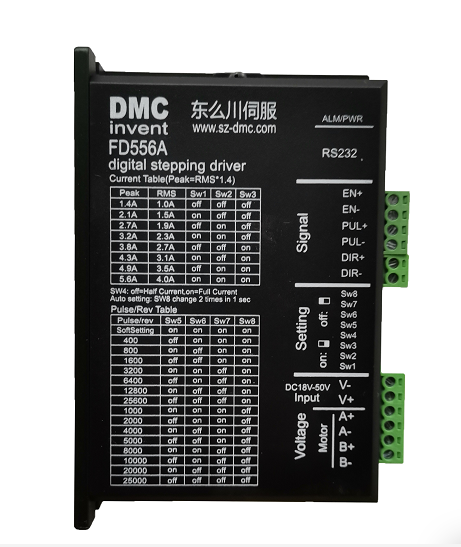 直流無(wú)刷電機(jī)驅(qū)動(dòng)器原理