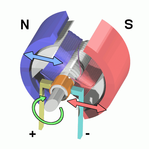 dc步進(jìn)電機(jī)選型手冊(cè)