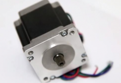 分析步進減速電機優(yōu)缺點，讓您選型省心省力