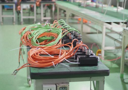 步進(jìn)電機(jī)驅(qū)動(dòng)器ca-4022